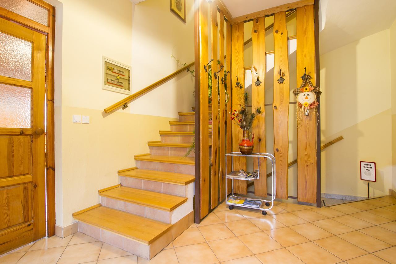 Country House Slemensek Vojnik Экстерьер фото