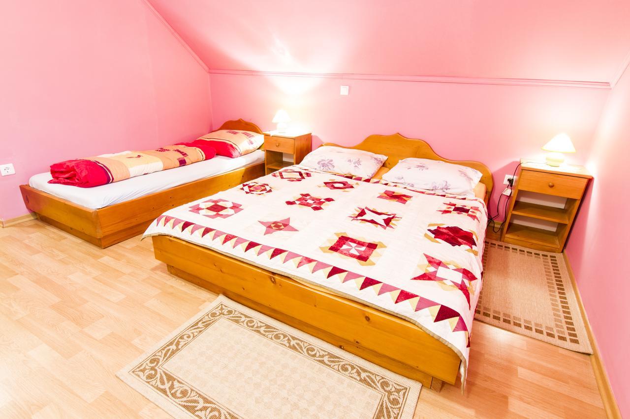 Country House Slemensek Vojnik Экстерьер фото