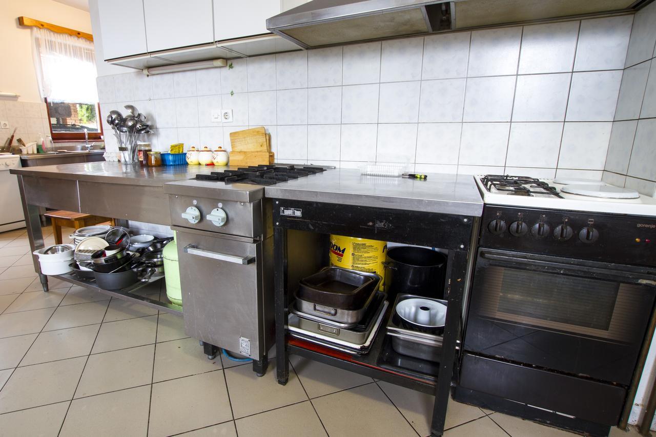 Country House Slemensek Vojnik Экстерьер фото